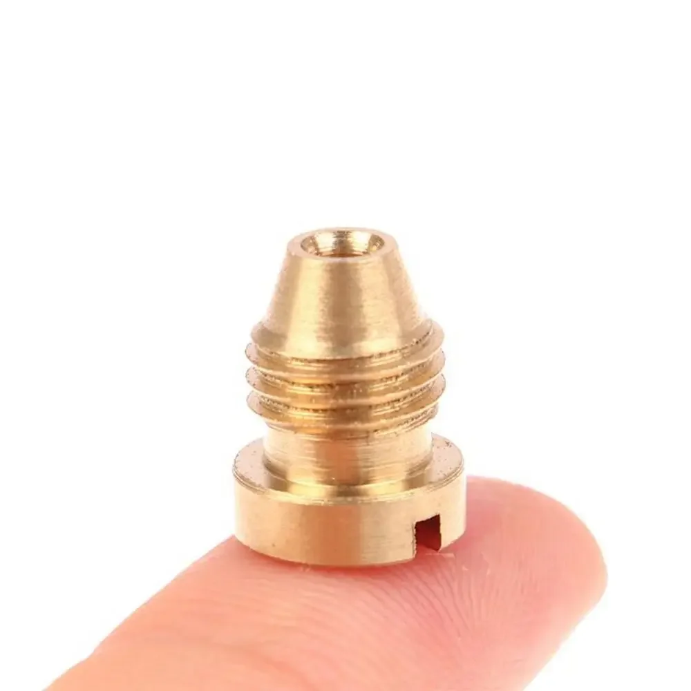 0,8-1,4mm Sprühkern Schneeschaumdüse, Hochdruckreiniger-Düse für Autowaschzubehör – Detail 12