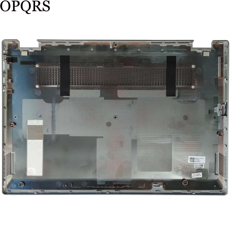 para Lenovo C34014 C340-14iwl C340-14api C340-14iml Tampa Traseira Case Superior Portátil Lcd Voltar Capa Case Inferior - Imagem 4