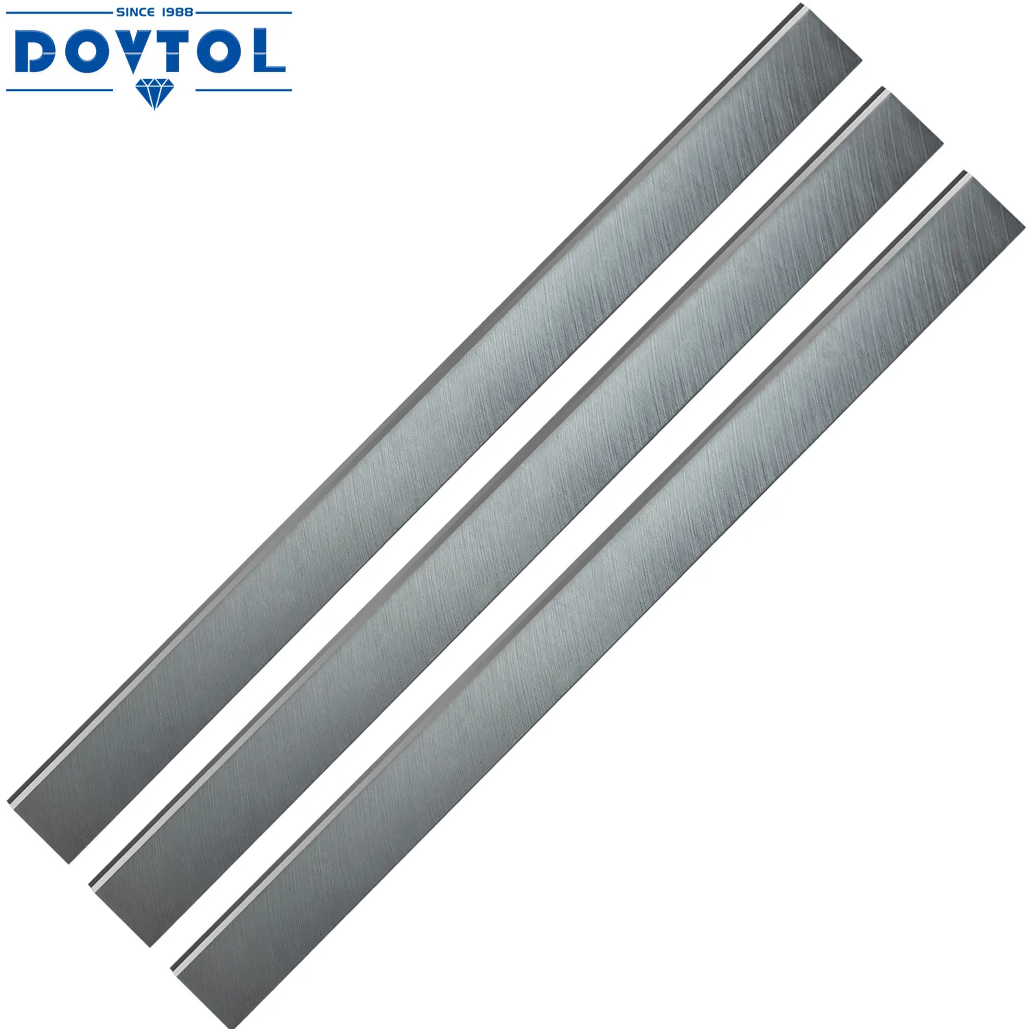 260x20x3mmTCTPlanerBladesJointerKnivesReplacementforFourSide