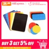 2pcs Freilein Ripstop Kite Repair Sticker Patch Waterproof High Stickiness Translucent Back-up Tool Accessories 12 Colour 1