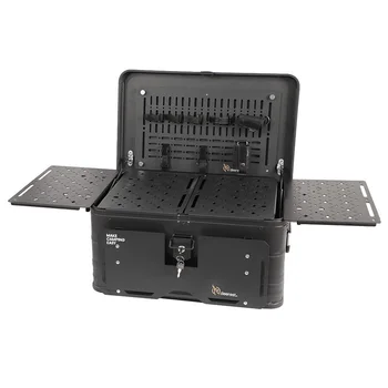 DeerestAluminum Expandable Storage Box 1