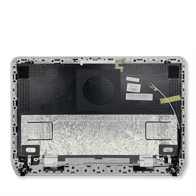 

LCD Back Cover Screen Lid Topcase Top Cover Palmrest Upper Cover For hp DV4-5000 TPN-P102 Bottom Cover Lower Case Base Carcass