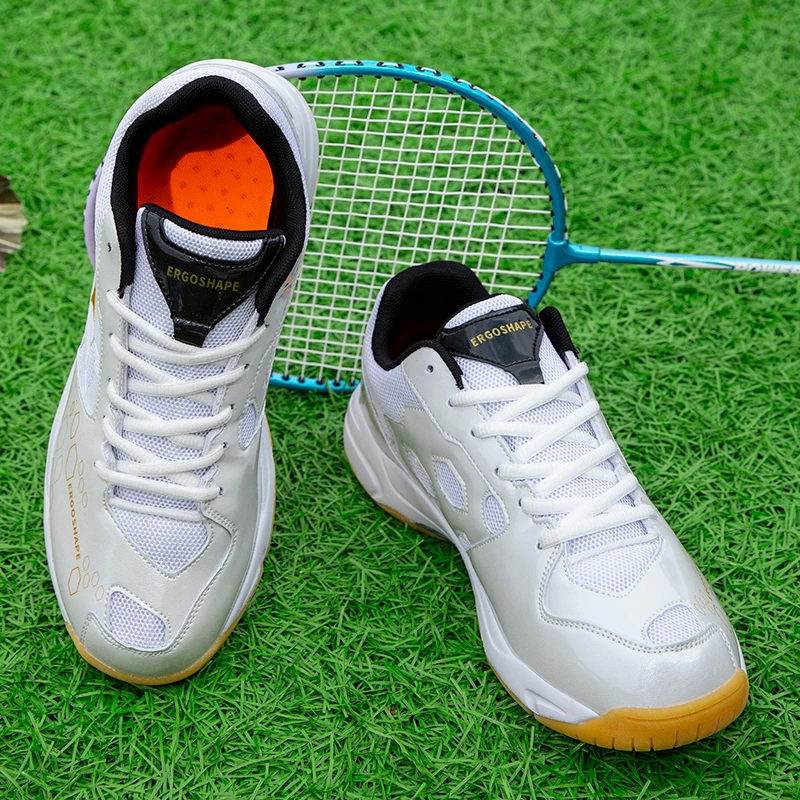 

Men's sports shoes, badminton shoes, outdoor sports, breathable women's high-quality tennis shoes, sports shoes