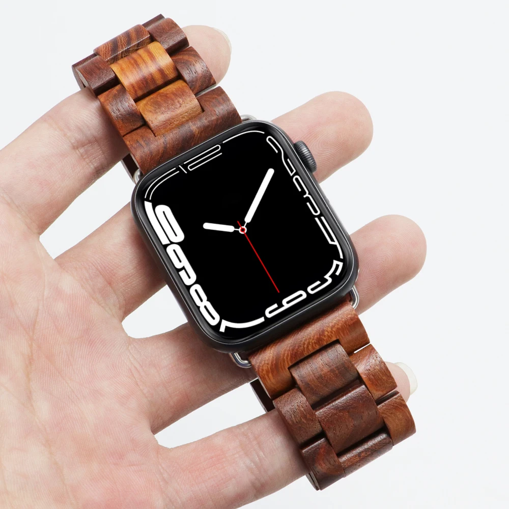   Ʈ 49mm SE 44 40mm 38 42MM Correa  Ÿ  iWatch ø 8 7 6 5 4 6 5 7 8 41 45mm
