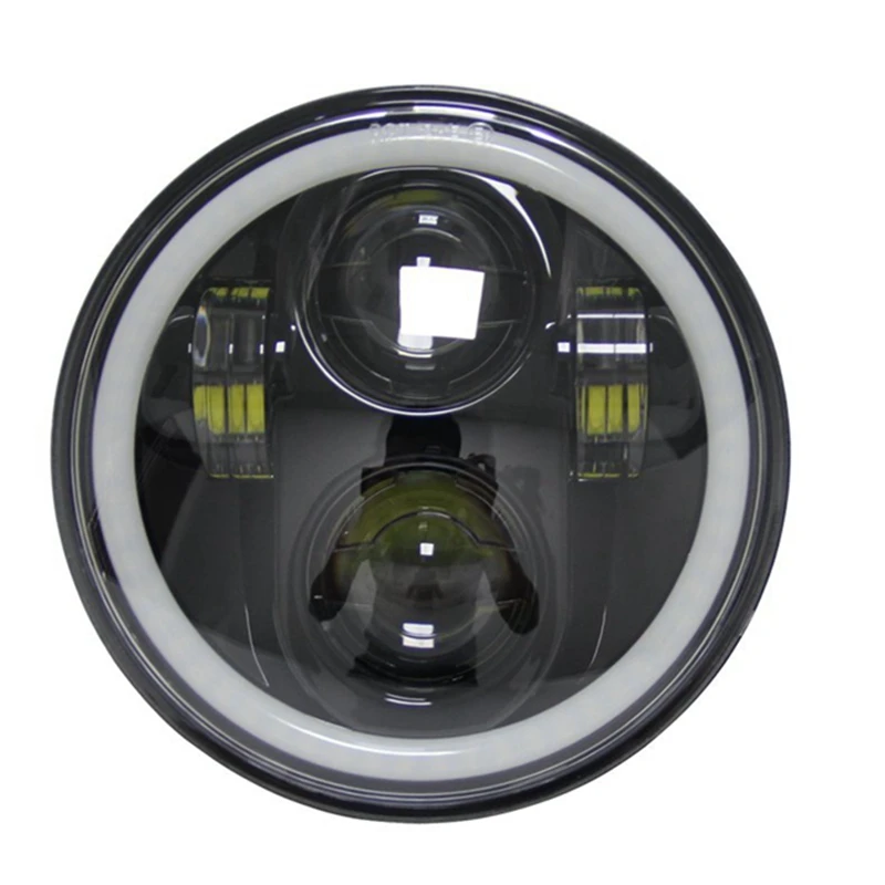 Led фара Sportster 883
