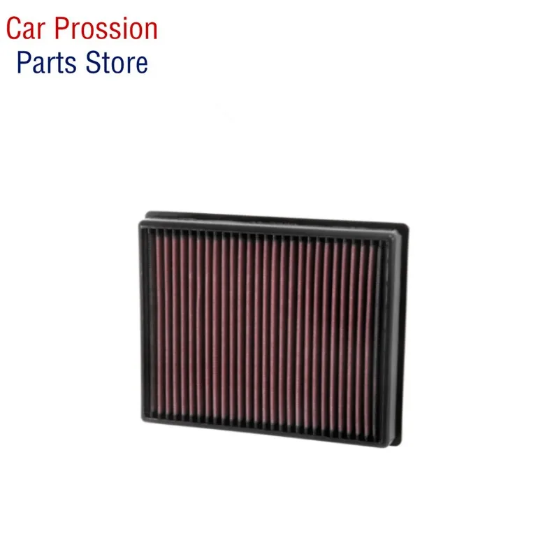 

Сменный воздушный фильтр для 2021-2023Ford Galaxy Edge Lincoln Nautilus 2.0L 2.7L