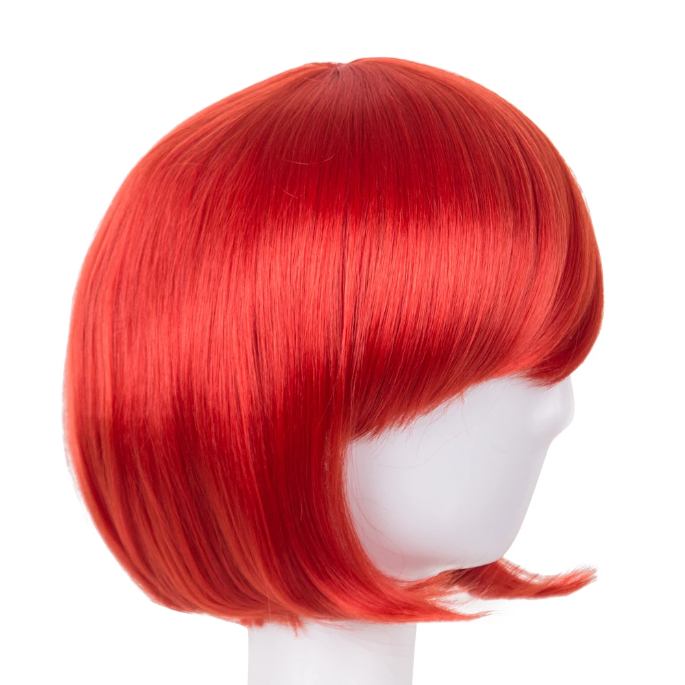 Cos-play Wig Fei-Show ռ  ª    Ӹ ǻ, īϹ ҷ ÷ ոӸ    ǽ