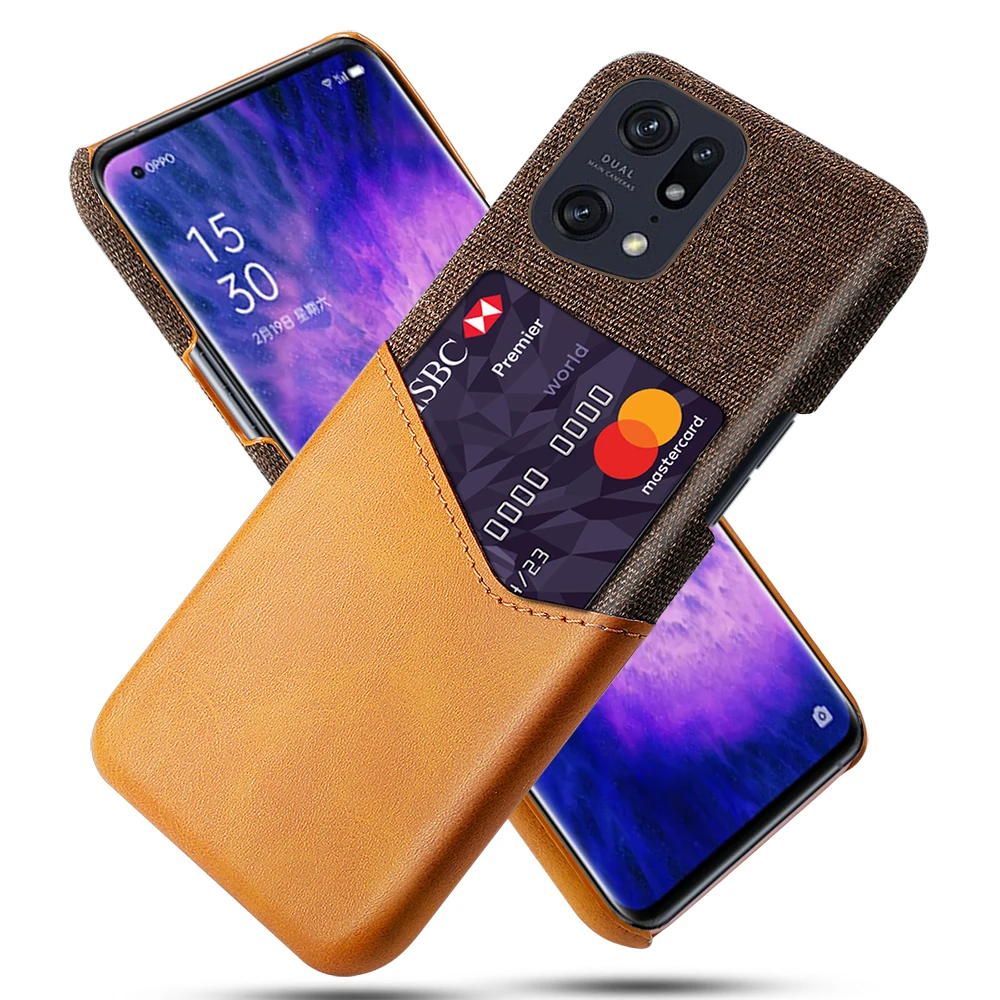 Business Card Slot Cover with Enhanced Protection and Stylish Design