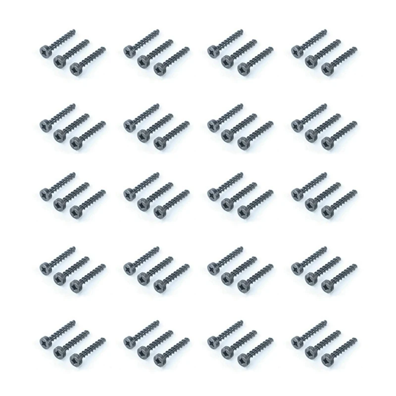 Set Di 60 Viti Per Dyson Cordless V6 V7 V8 V10 V11 Aspirapolvere Power Pack/Batteria