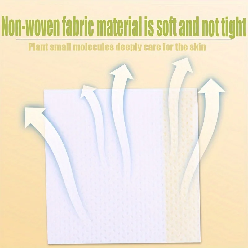 30-60PCS Honey Belly Toning Pill Fast Burning Fat Lymphatic Improve Stomach Best Body Shaping Patches Belly Slimming Stickers