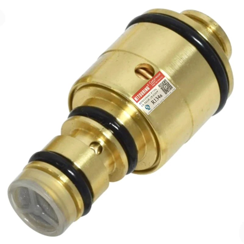 VCS141C AC Compressor Control Valve