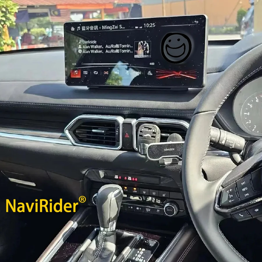 

12.3inch Android 13 Navigation Car Radio For Mazda CX-5 CX5 CX-8 CX8 2016-2019 GPS Carplay Stereo Auto Radio Multimedia Player