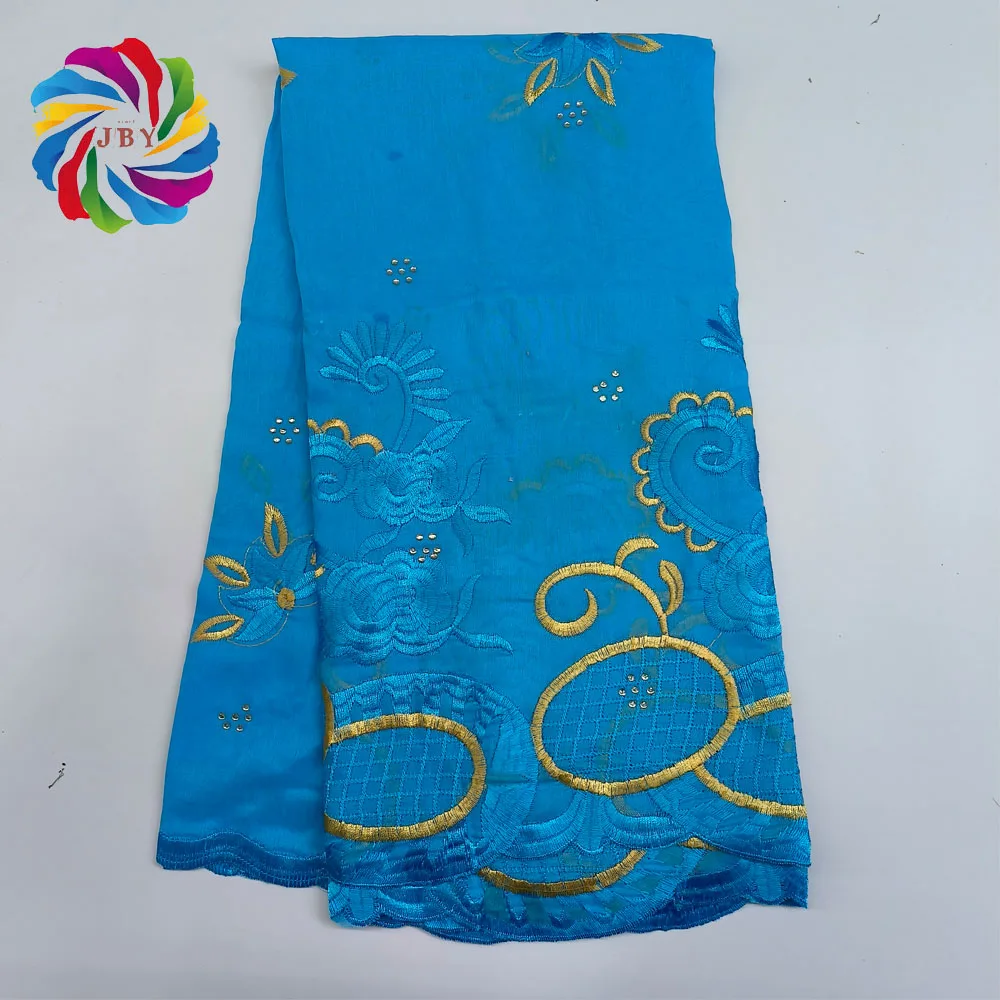 Free Shipping New Dubai Scarf For Muslim Women African Chiffon big Hijab Islam Hijab Pashmina Turban Headscarf Embroidery Shawls