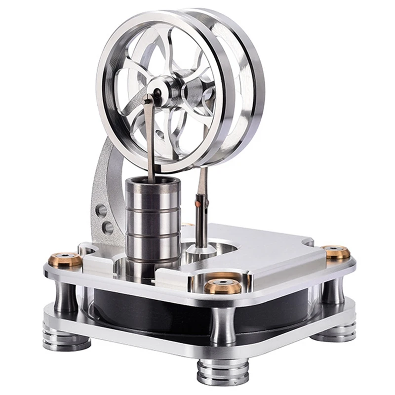 

1 шт., электродвигатель для запуска двигателя