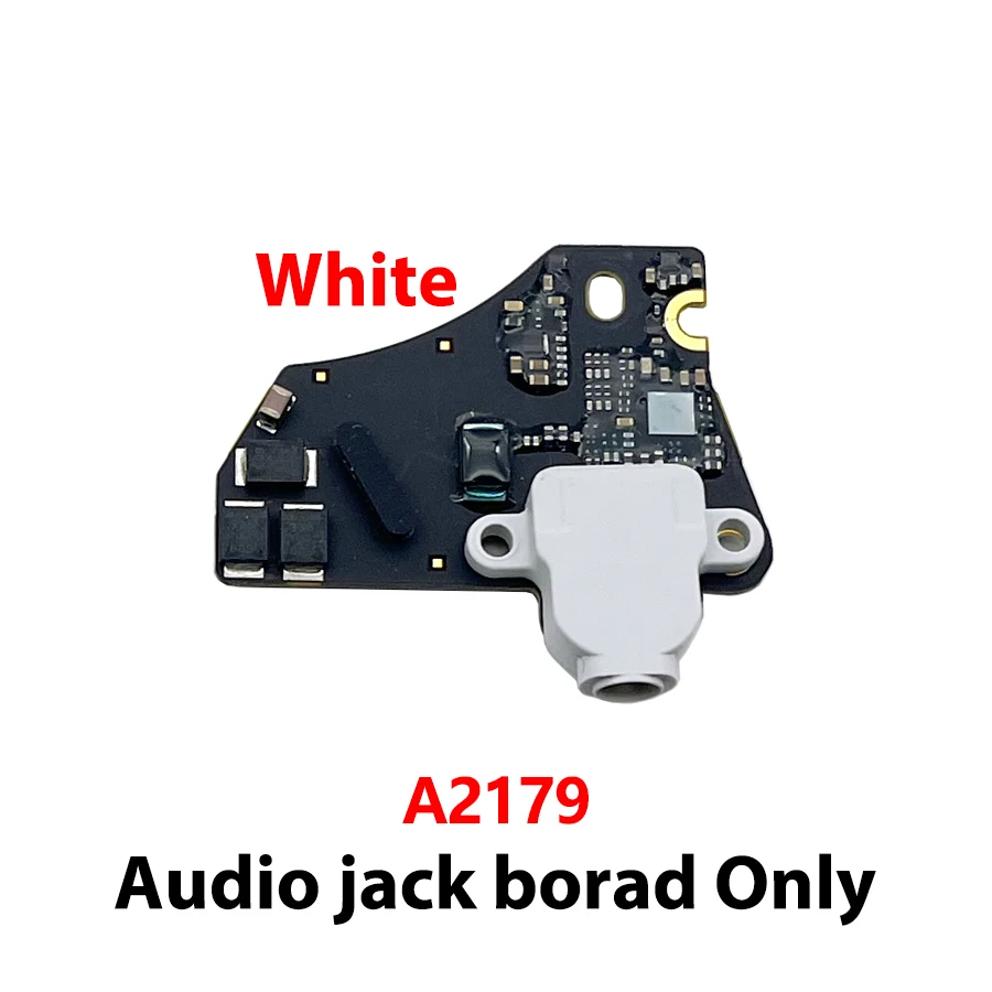 Cavo Scheda Audio Apple Macbook Air 13" A2179 821-02788-A #4733 - Foto 3