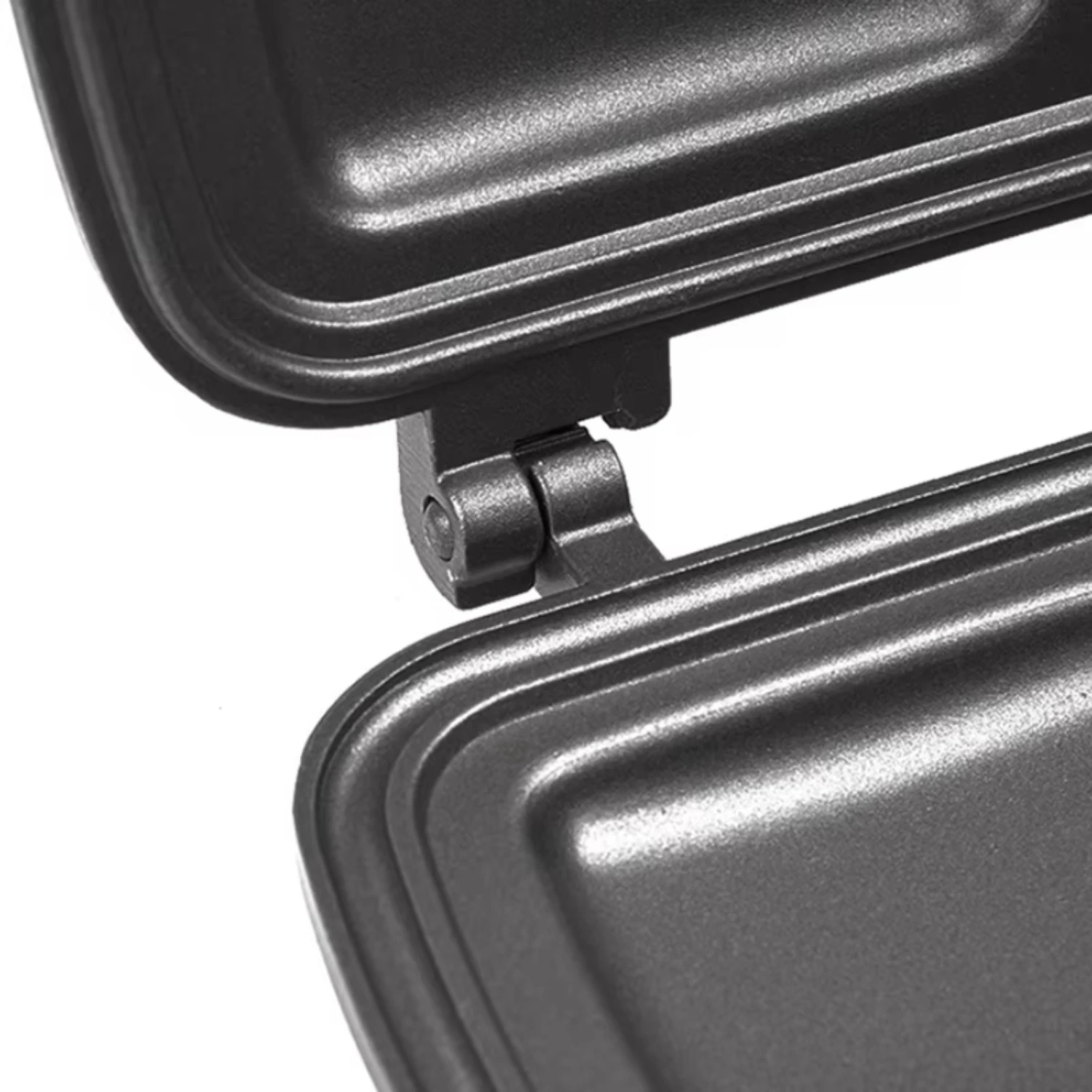 Sandwich Pan Sandwich Making Non Stick Double-Sided Baking Tray Hot Dog Toaster Breakfast Machine Pancake Maker