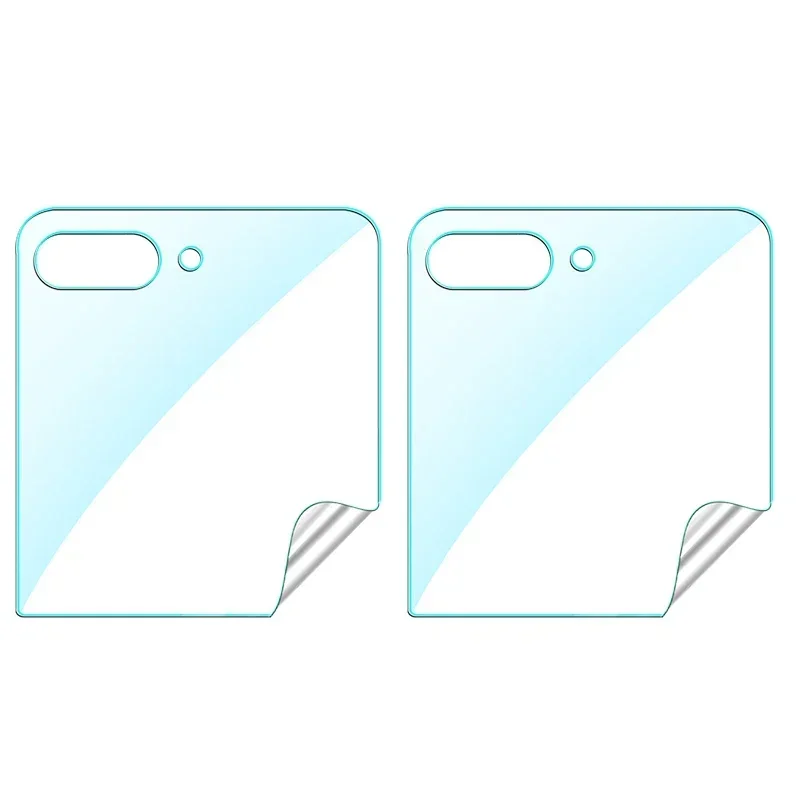 2 Outer Film
