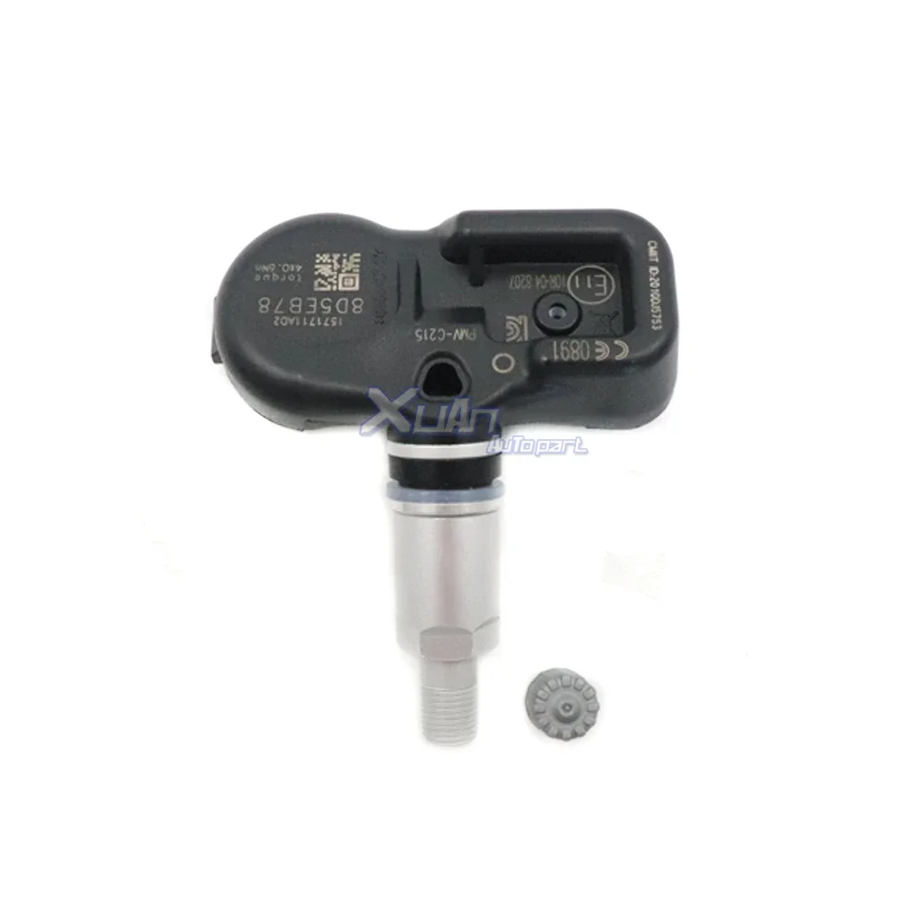 TPMS Ÿ̾ з   42607-48020, Ÿ ķ C-HR  ũ 200  2015-2023 433Mhz PMV-C215 42607-02070