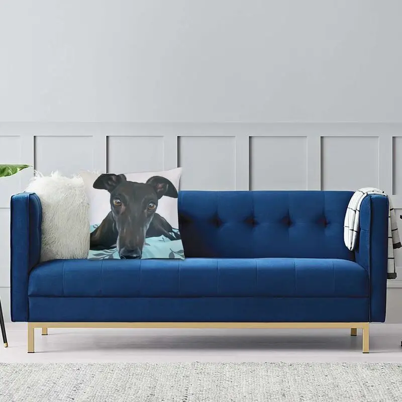 Cuscino in velluto/fodera per cuscino Decorazione nordica
