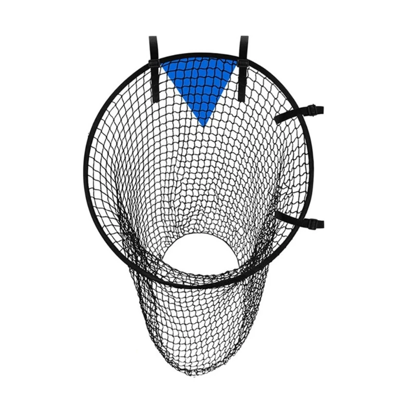 

Foldable Soccer Targets Net Portable Soccer Goal Targets Net Training Equipment for shooting Accuracy Training Drop Shipping