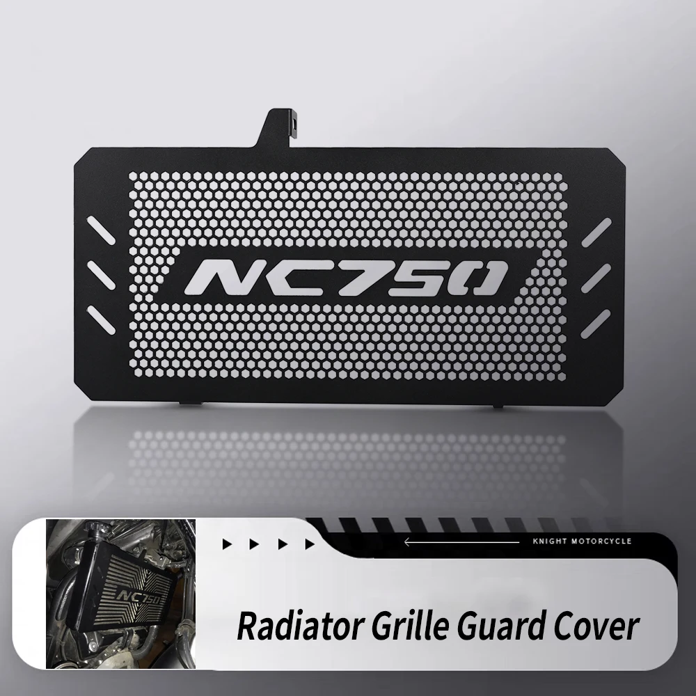 

For HONDA NC750X NC750S NC750 NC 750 S X 750S 750X Radiator Grille Guard Cover 2014 2015 2016 2017 2018 2019 2020 2021 2022 2023