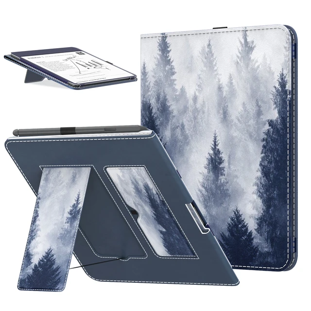  MoKo Tablet Sleeve Compatible with Kindle Scribe 10.2