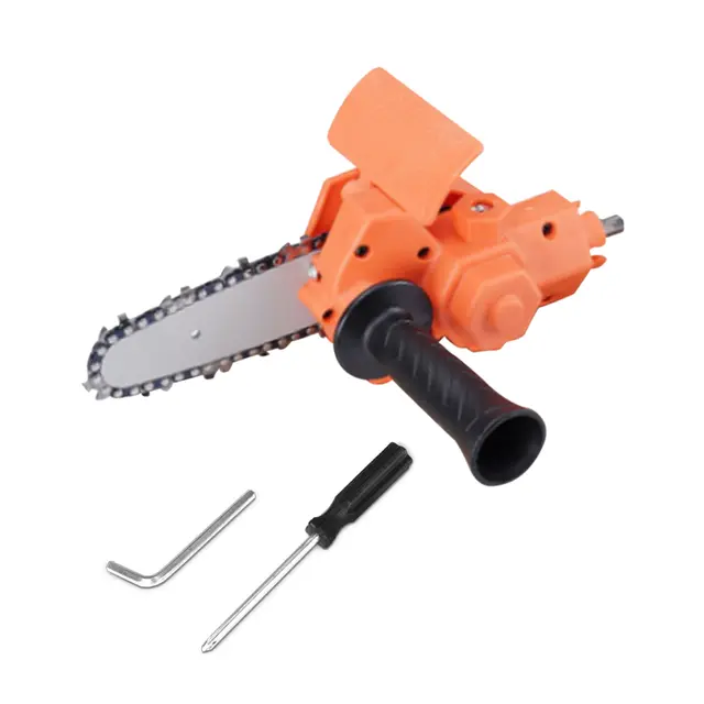 4 Inch Orange