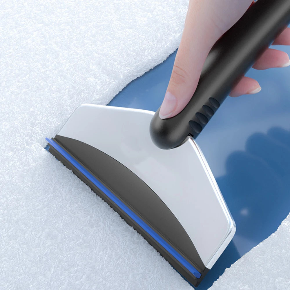 Snow Ice Scraper Snow Brush Shovel Removal Brush Car Vehicle for the Car Windshield Cleaning Scraping Tool Winter Tool