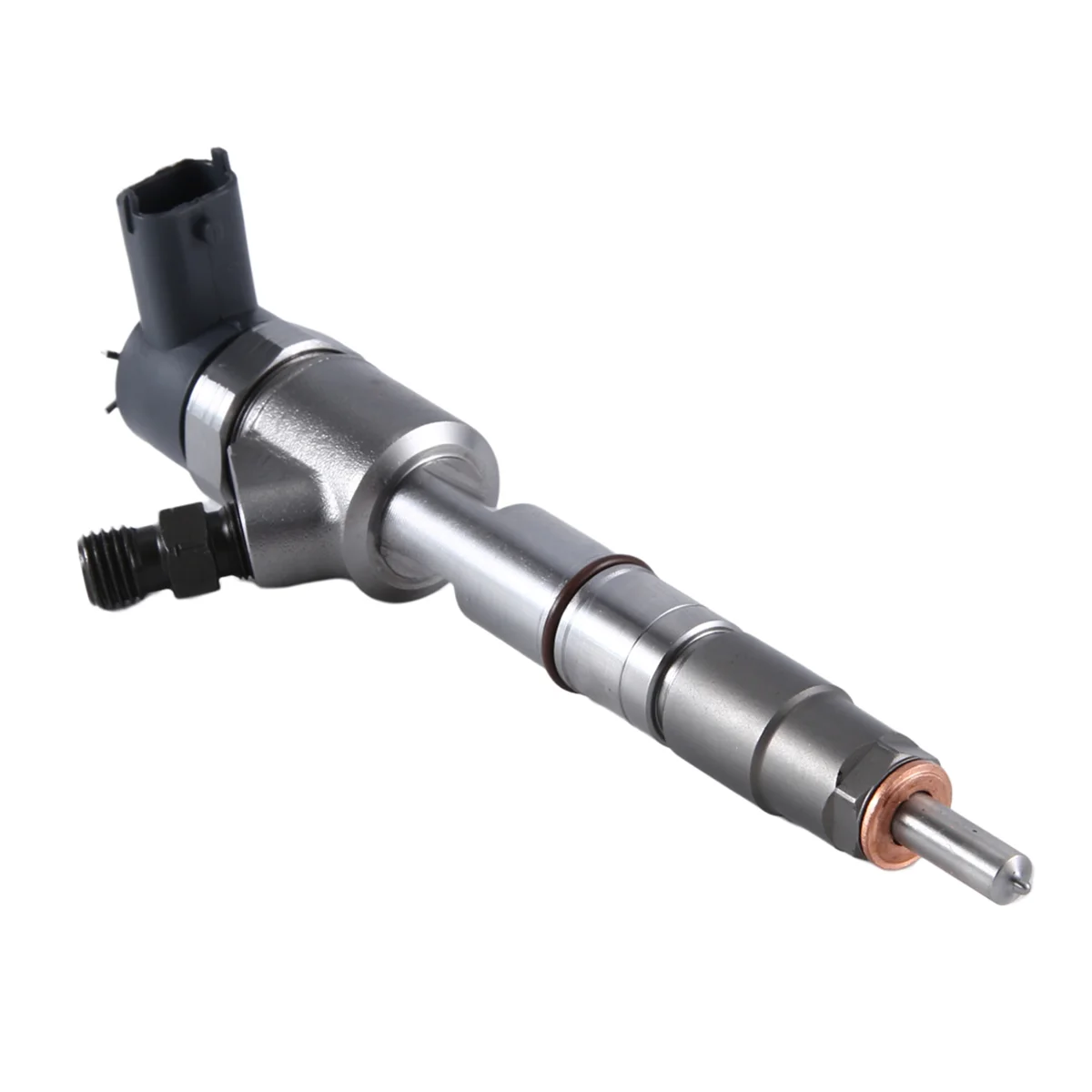 

0445110365 новая форсунка Форсунки дизельного топлива с общей топливной магистралью для JMC