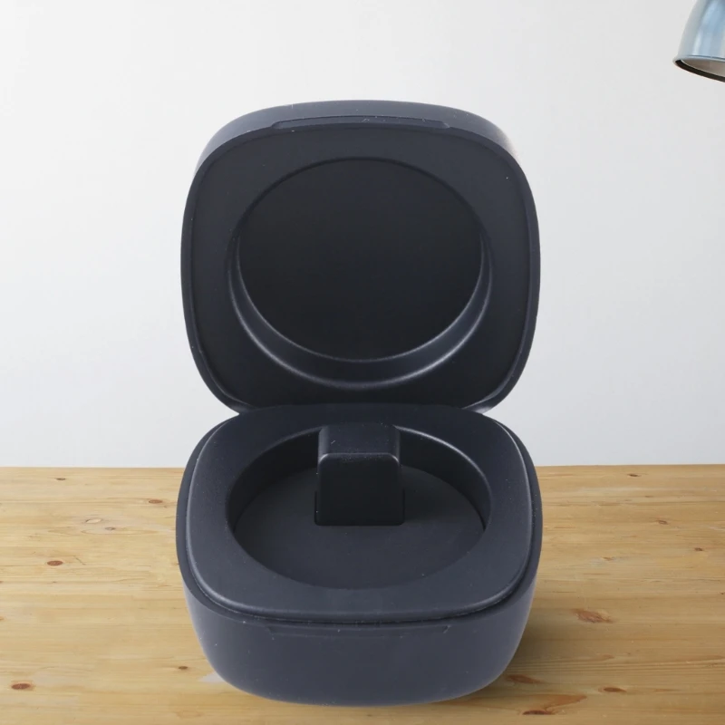 Portable Wireless Charging Box Case