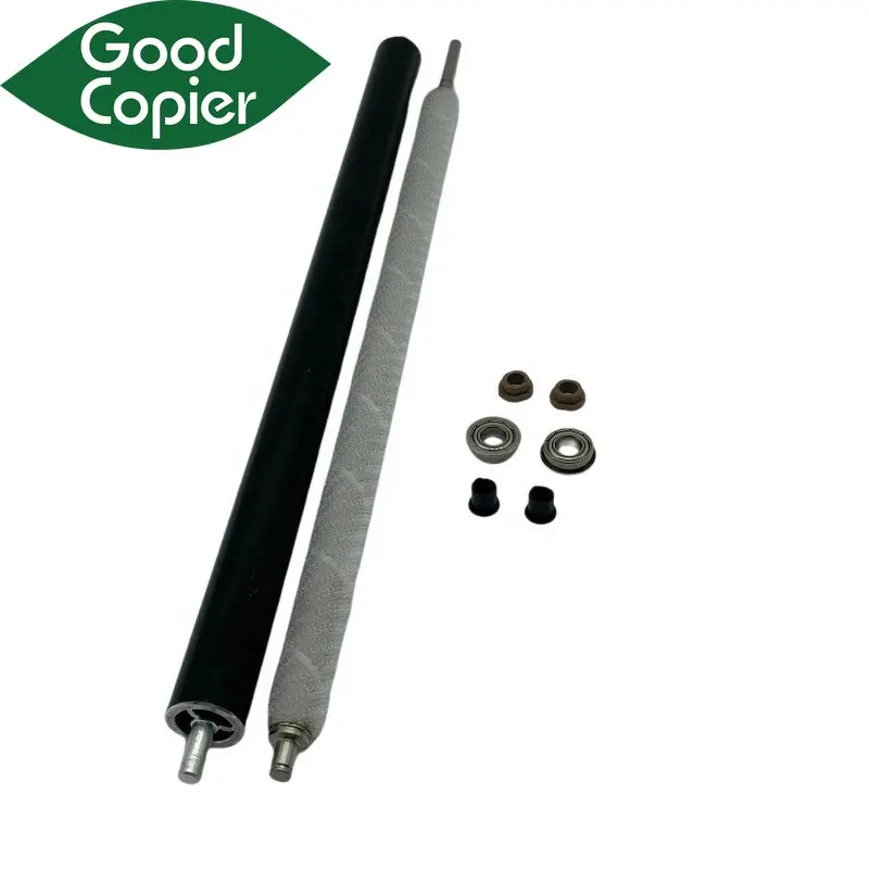 

Fuser Kit Cleaning Brush Roller Bushing For Konica Minolta BH554 654 754 654e 754e C554e C554 C654 C754 C654e C754e Copier Parts