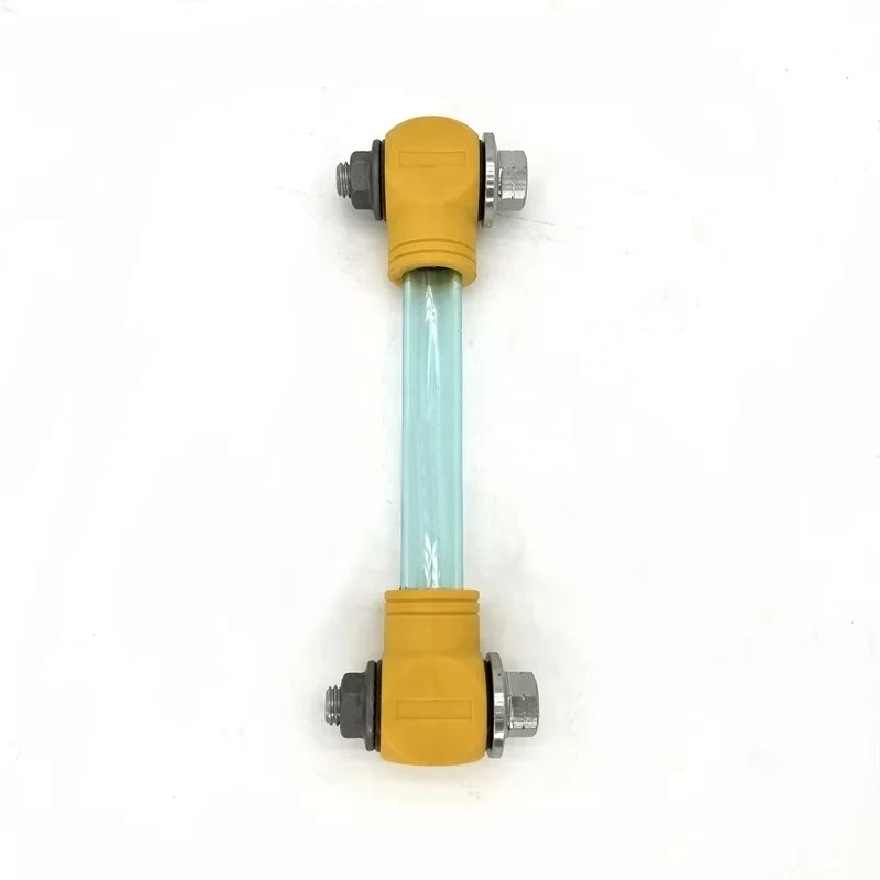 For VOLVO Excavator oil level dipstick hydraulic level dipstick 14725906 Top quality 170mm