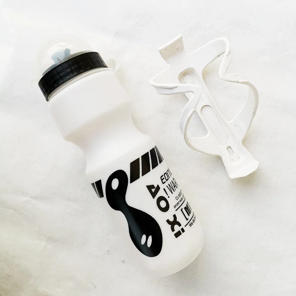 Bike Water bottle 750ml MTB Road Bicycle Cycling Bottle Holder Cage Outdoor Sports Drink Equipment Bike Rading Accessories bicycle water bottle sports bottle