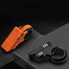 Rotary Finger Sliders Fidget Toys Office Pressure Relief Slider Ratchet Finger Fidget 3D Printed Fidegt Toys Fingertip Textured 6