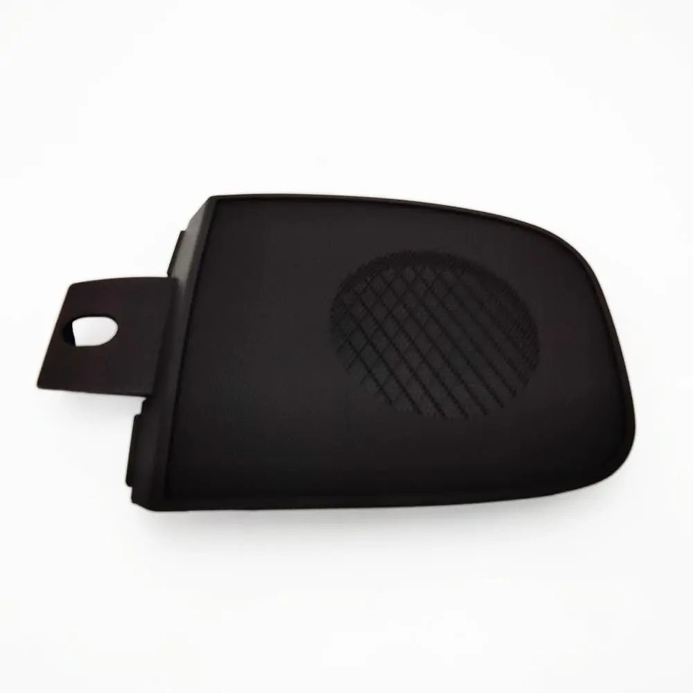 Dashboard Top Center Speaker Cover Black For Jaguar XF MK1 X250 C2Z1835LEG 2008-2015