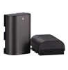 New Camera Battery LP-E6P 2130mAh Fully Decoded High-capacity Lithium Battery Suitable for R5 R6 R7 and Other DSLR Cameras E6P 5