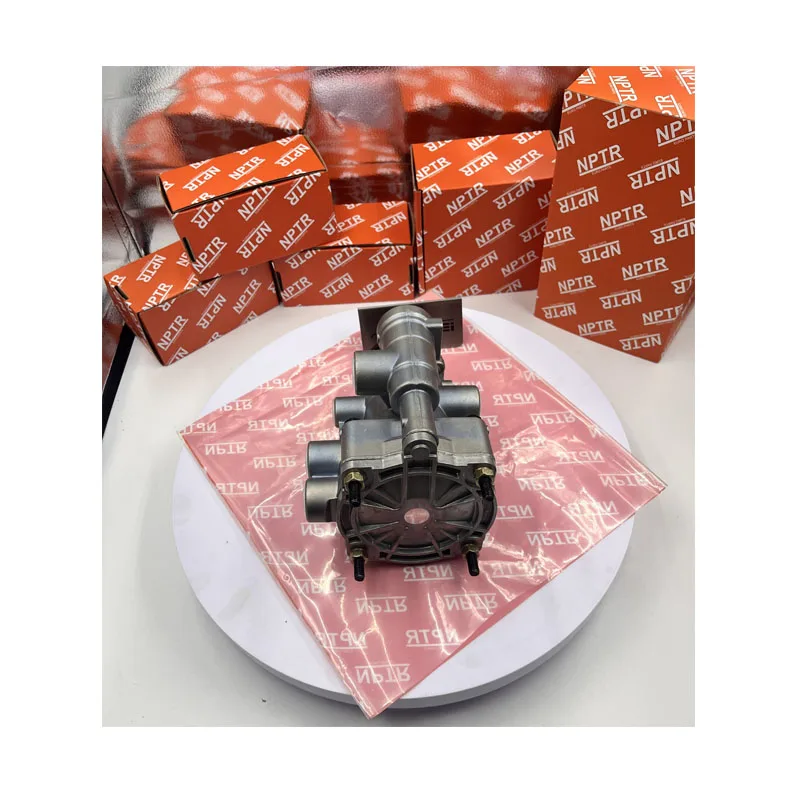 Trailer Control Valve 9730090010 1506483 81523019189 81523016189 for DAF MAN BEN Truck Control Valve