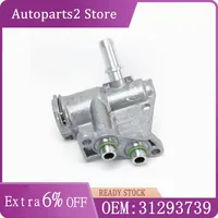 New Genuine Automatic Transmission Oil Cooler Thermostat  31293739 for Volvo S60 XC60 V60 XC70 S80L