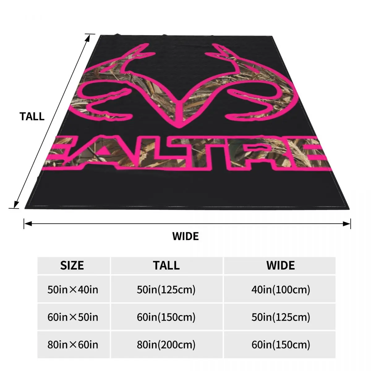 Realtree ��Ʈ�� ����Ʈ ����ũ�� �ø��� ���, �̺� ���� ħ��, ���� Ŀ�� ���