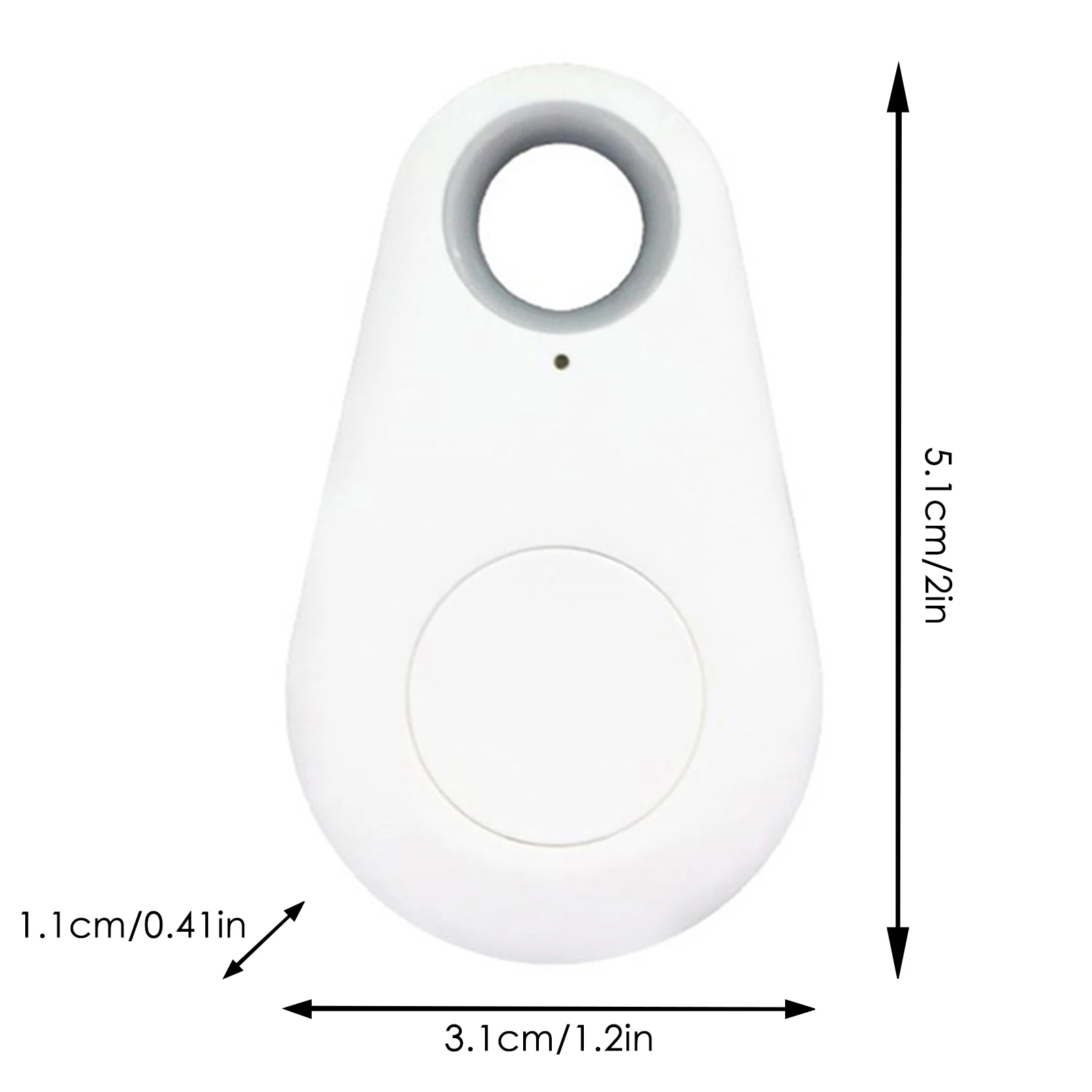 Smart Key Finder Artifact Antilost Device