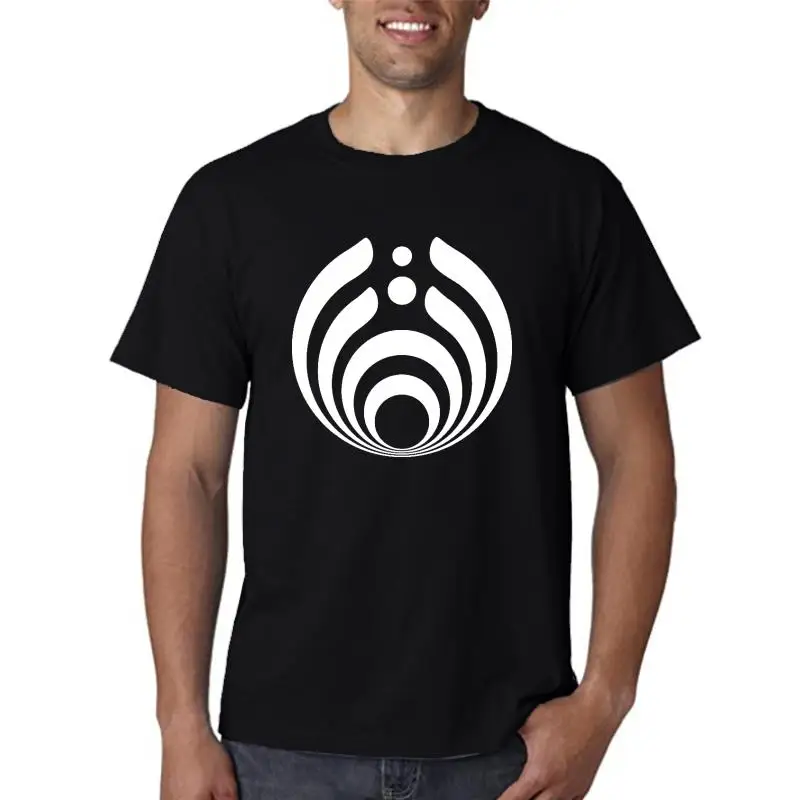 

Bossnector Techno Music Short Sleeve T-Shirt