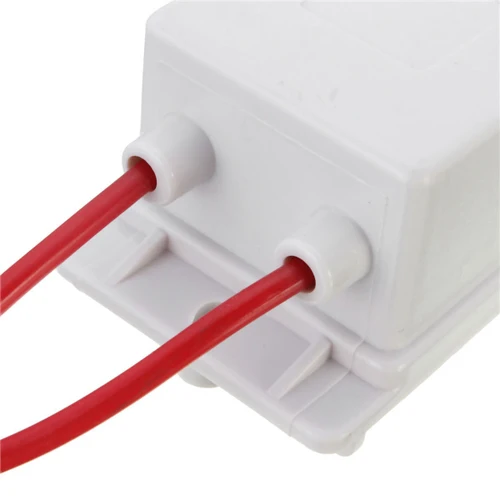 스테인리스 스틸 쿼츠 튜브 오존 발생기, 3G 오존 발생기, 공기 청정기, 오존 살균기, 220V 5