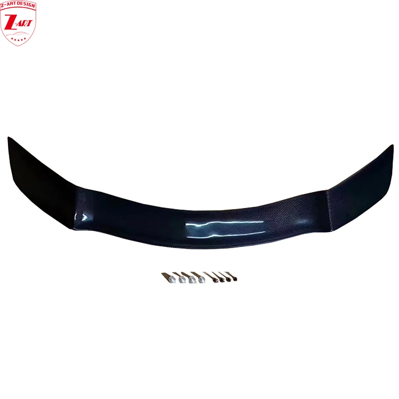 Z-Art Spoiler Posteriore In Fibra Di Carbonio Per Bmw Z4 2009-2018 Spoiler Posteriore In Fibra Di Carbonio Per Bmw E89 Z4 Ala Posteriore In Fibra Di C