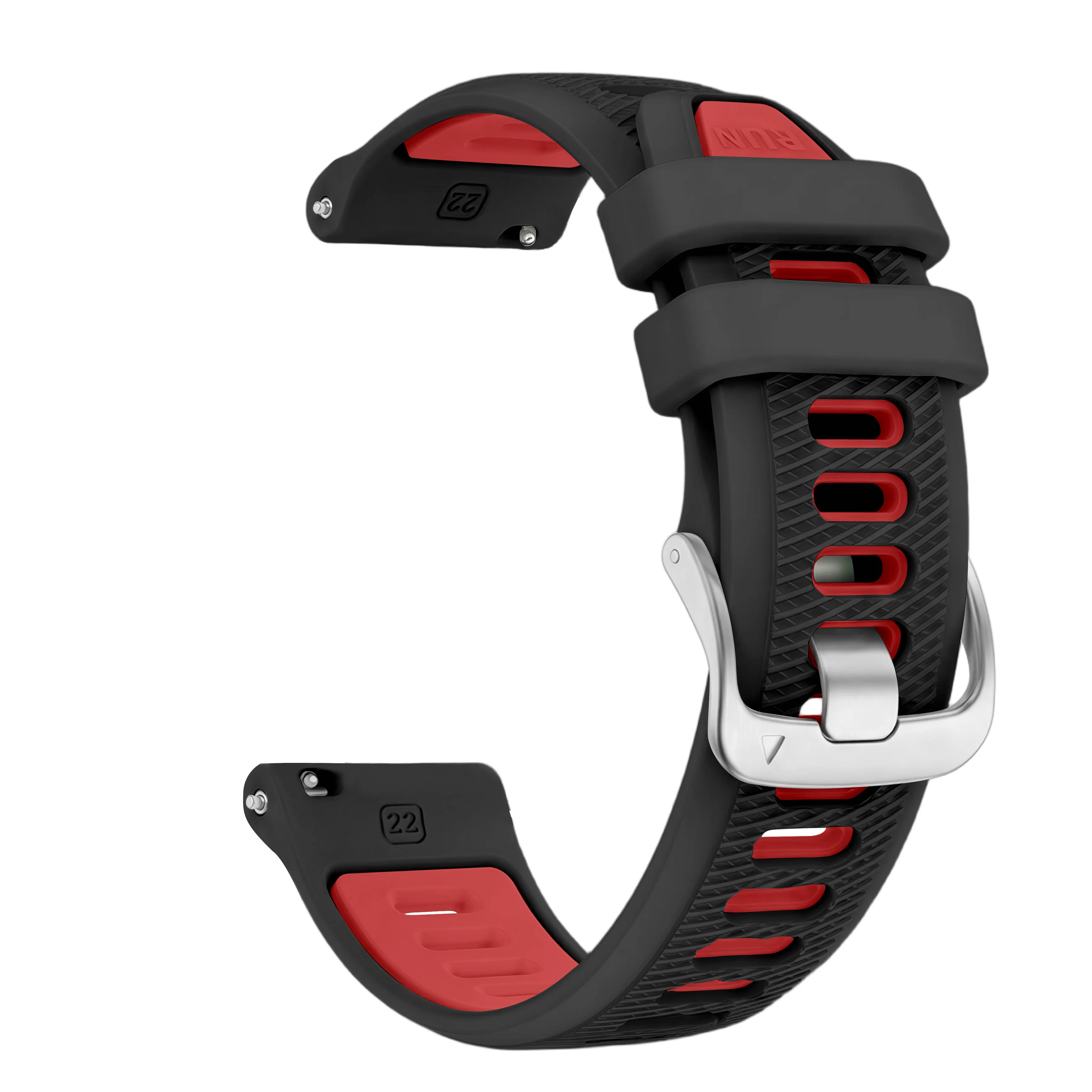 Enhanced Product Title: Premium Replacement Strap for Garmin Forerunner - Superior Quality Band Bracelet in 42mm Size