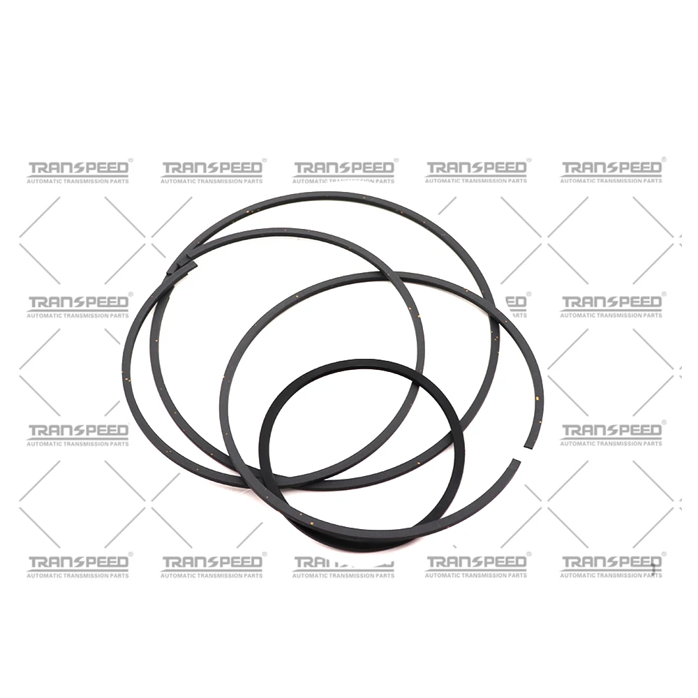 Gear Box Repair Kit TRANSPEED CVT JF015E RE0F11A Auto Transmission Master Cylinder Auxiliary Cylinder Oil Ring For NISSAN Transmission Drivetrain