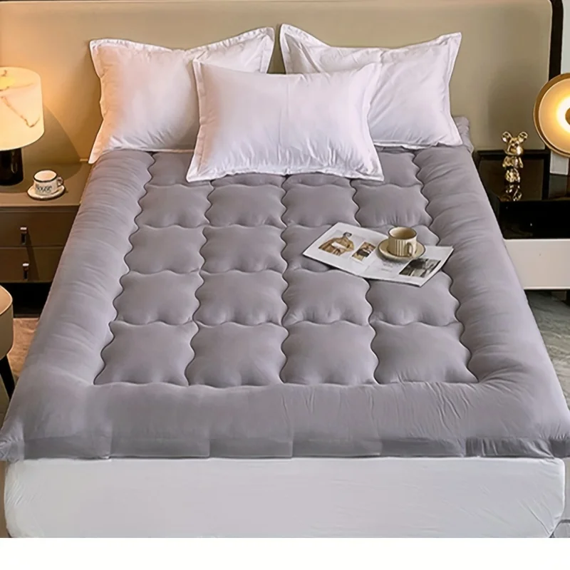 1PC mattress 5cm thickness suit to bedroom or dormitory can be used to all seasons