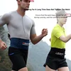 REXCHI Hidden Running Waistpack Lightweight Running Belt Waist Pack Portable Elastic Breathable Large Capacity for Outdoor Sport 3