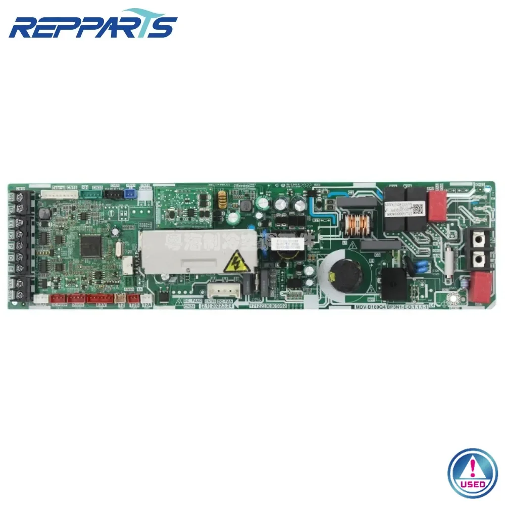 CE-MDV-D63Q4/BP3 Circuit PCB 17126000006069 Control Board For Midea Air Conditioner MDV-D160Q4/BP3N1-E-D Conditioning Parts