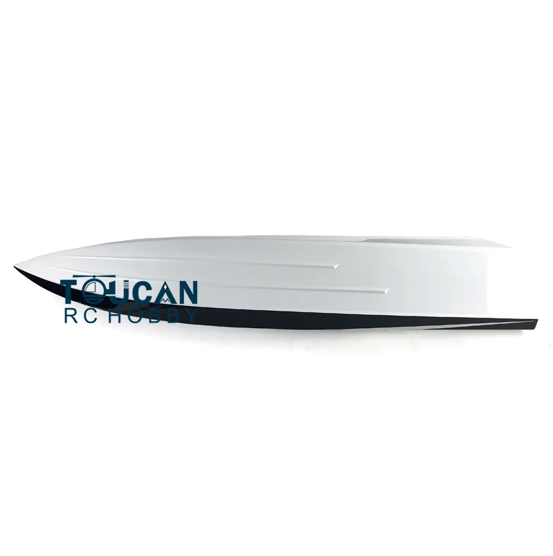 DTRC G30D 30CC  Prepainted Gasoline Racing KIT RC Boat Hull Only for Advanced Player Speedboat Boy Toys TH02716-SMT7 6