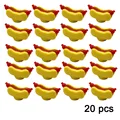 10 pcs hot dog